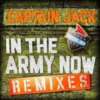 Captain Jack — In The Army Now (Radio Video Edit) — обложка