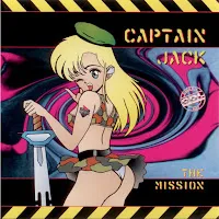 Captain Jack — Soldier Soldier (Short Summer Mix) — обложка